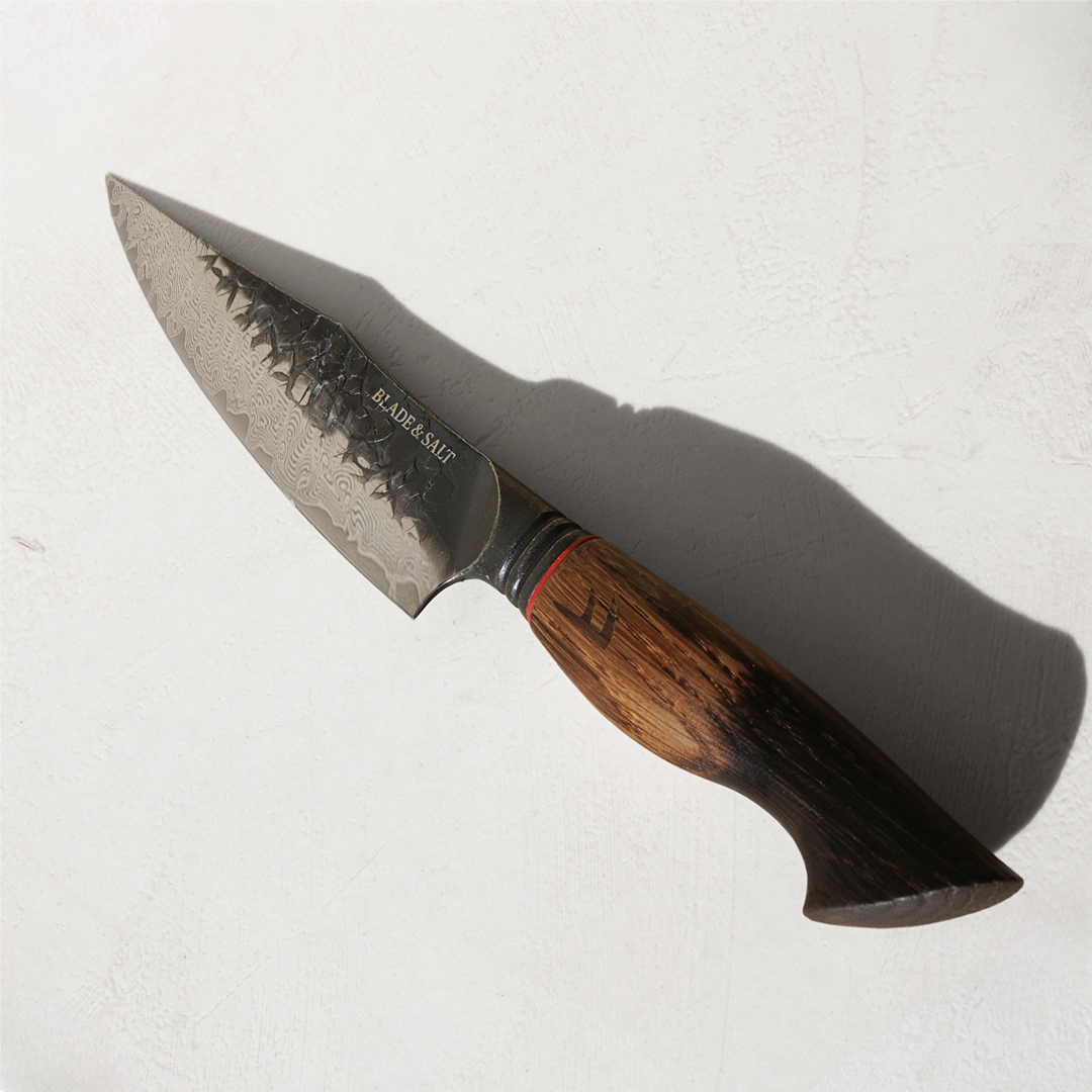 The Spine Knife – 5.5'' Utility Knife