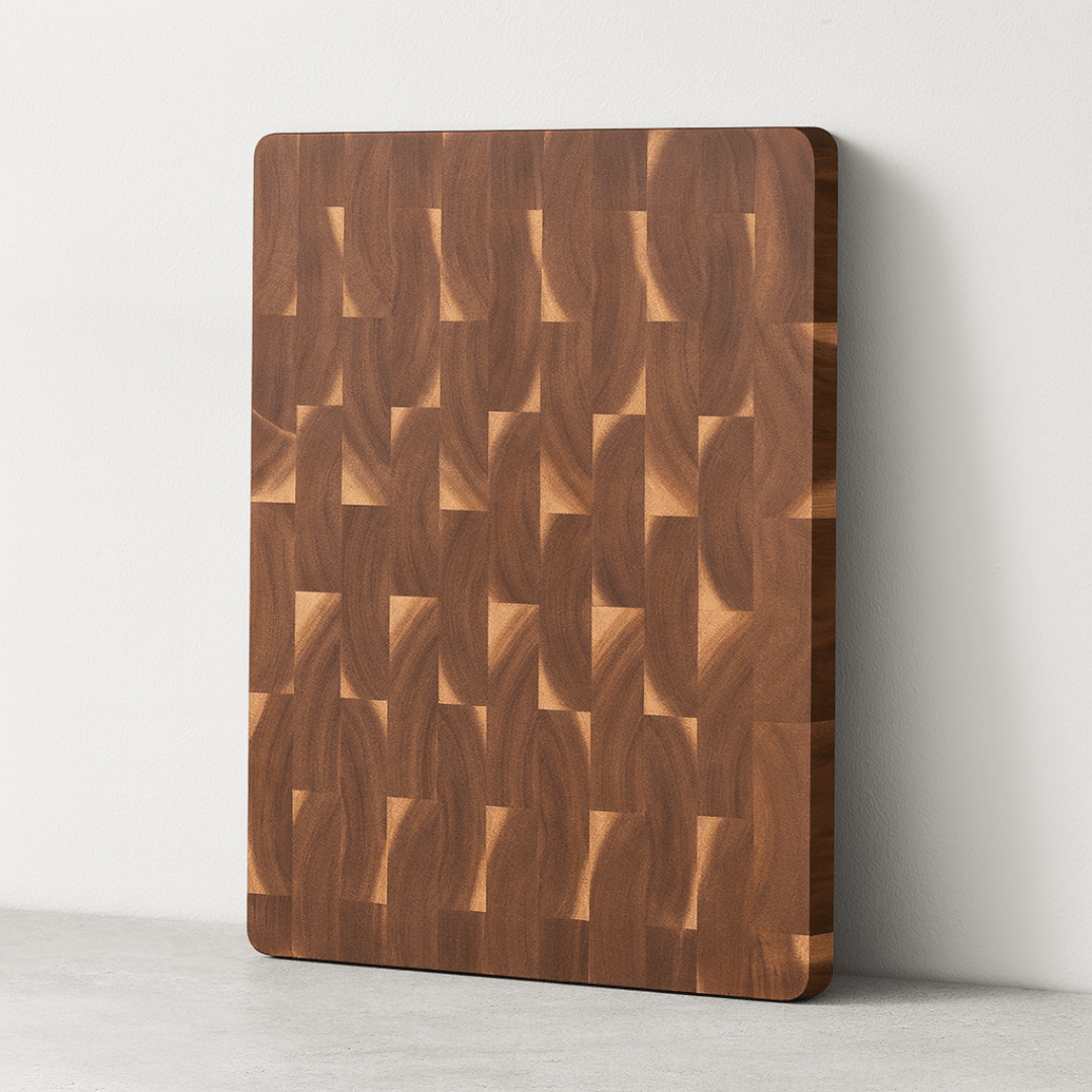 The Butcher - Acacia Cutting Board