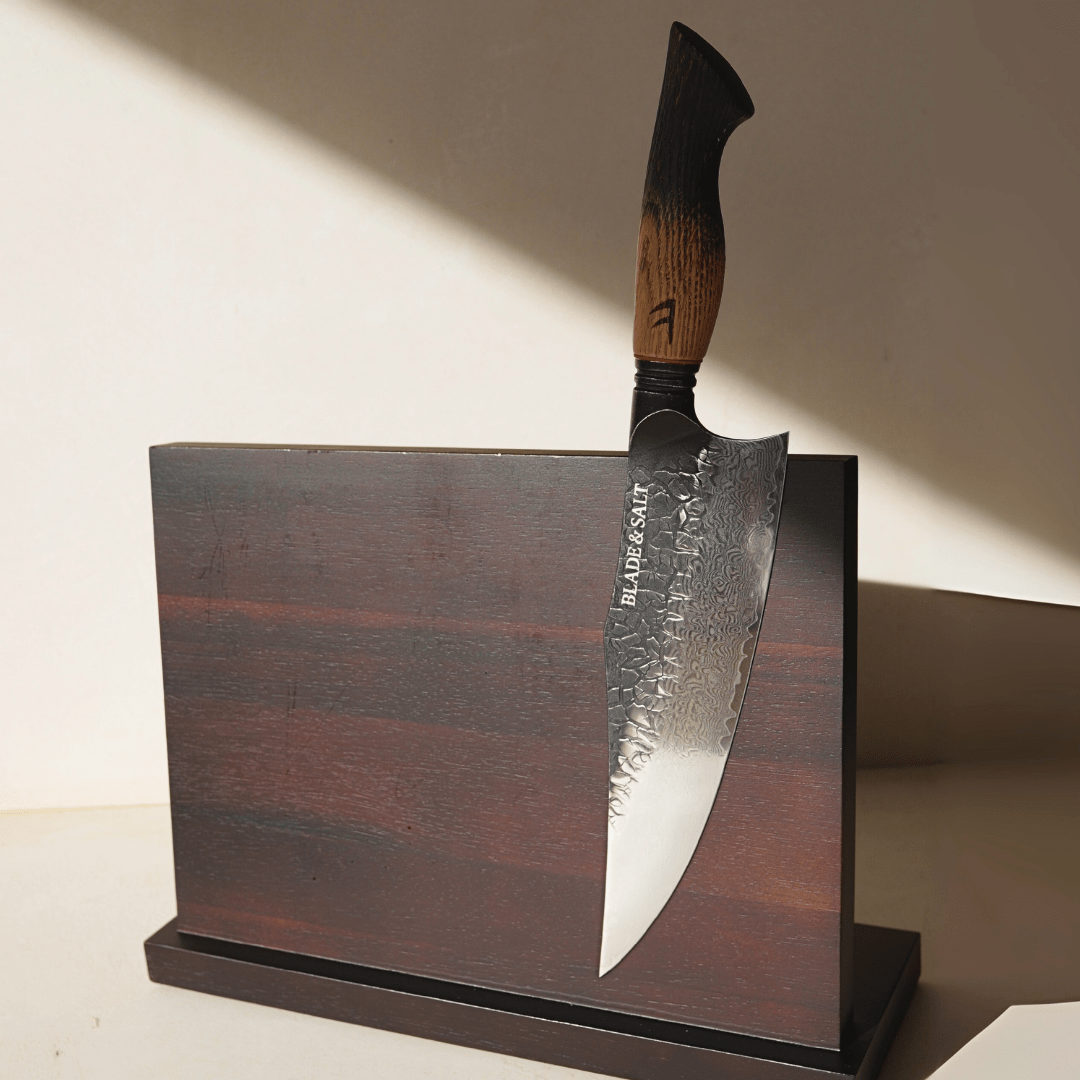 The Chef’s Blade – 8.5" Chef Knife