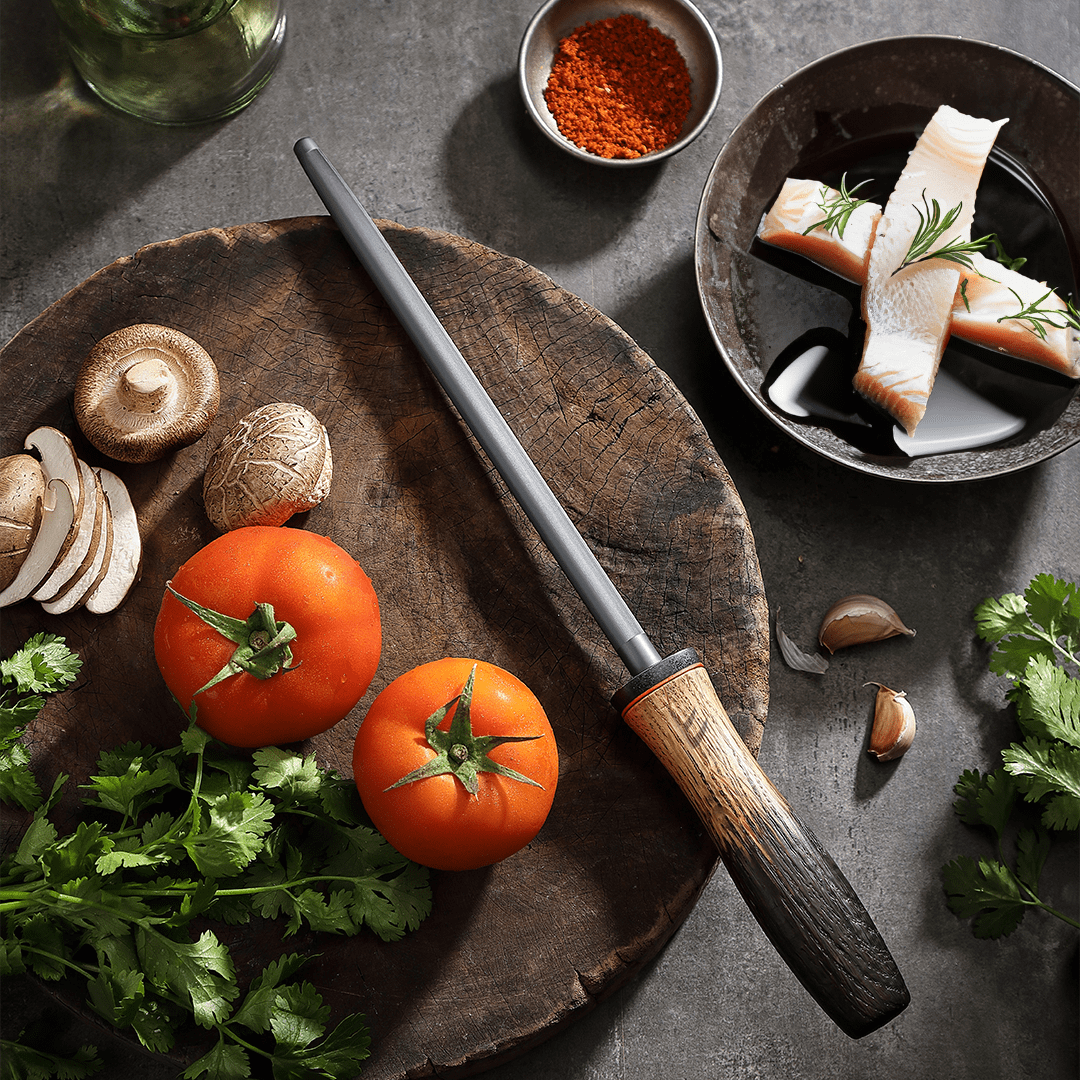 The Edgekeeper - Knife Sharpener