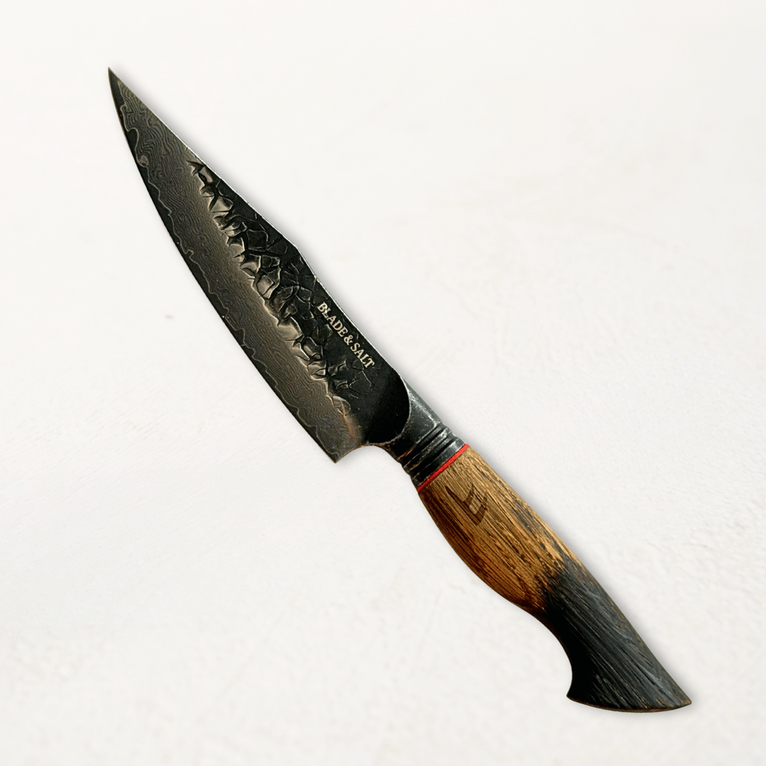 The Spine Knife – 5.5'' Utility Knife