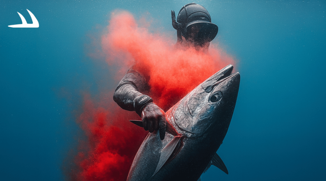 How to Bleed a Fish for Cleaner, Better-Tasting Meat