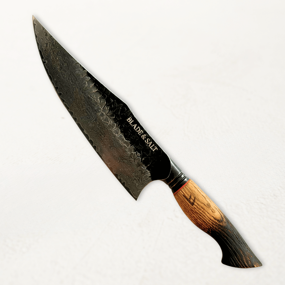 The Chef’s Blade – 8.5" Chef Knife