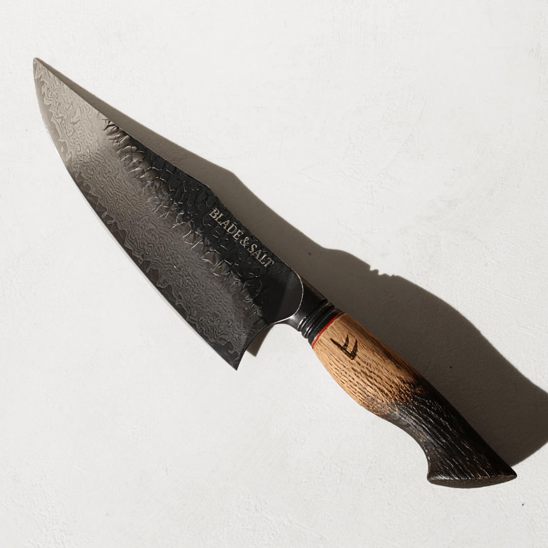 The Chef’s Blade – 8.5" Chef Knife