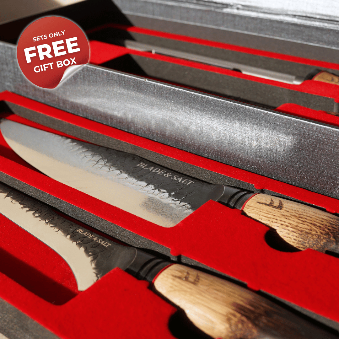 The Fisherman’s Arsenal