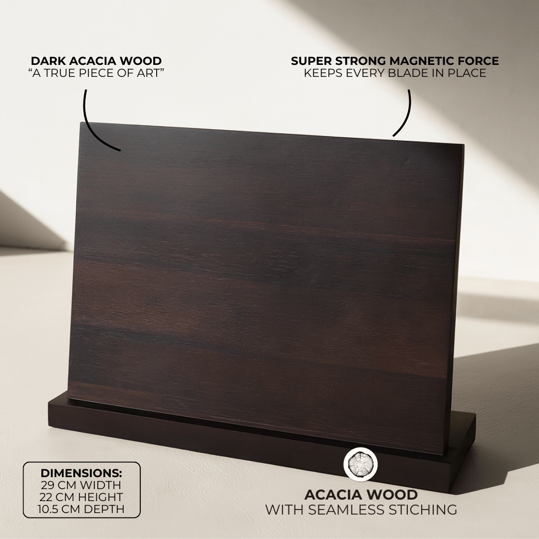 The Armory - Magnetic Stand